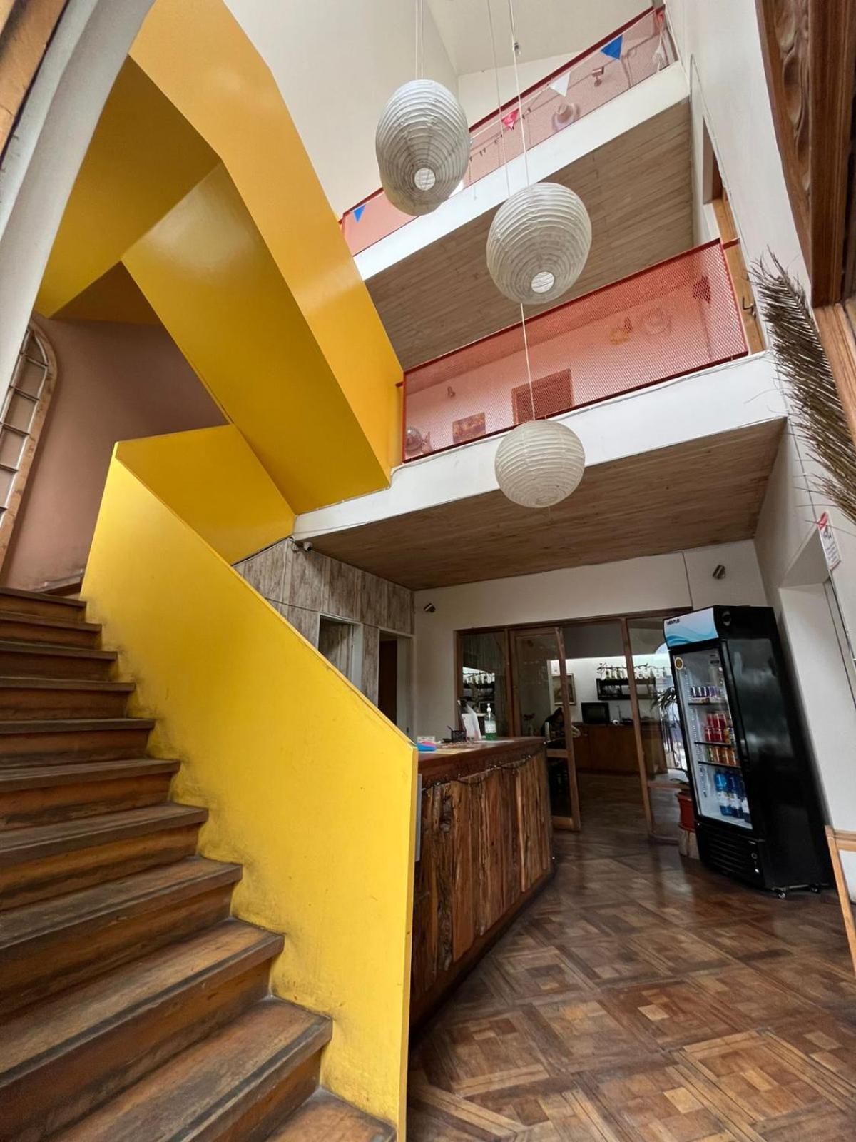 Hotel Nativo — Fotos 1